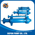 65QV Blue Color Vertical Slurry Pump
